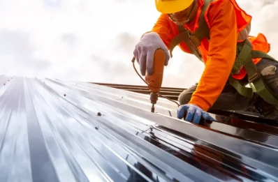 Travaux de zinguerie à Auterrive